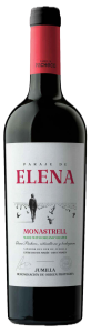 VINA ELENA ORGANIC MONASTRELL